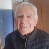 Imagen - «Lo saludé un día. Me cuentan que es muy sencillo y muy acogedor»