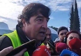 Ángel García Blanco.