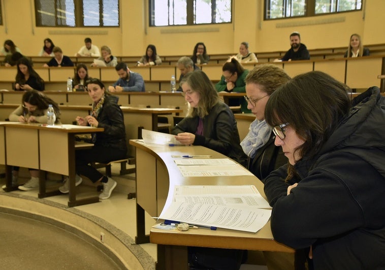 El TSJEx obliga a la Junta a volver a baremar a más de 600 aspirantes a técnico de Empleo