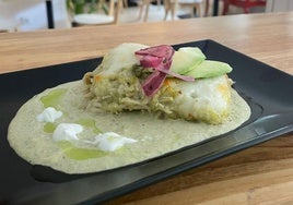 Extremadura sin gluten: más restaurantes, menos límites