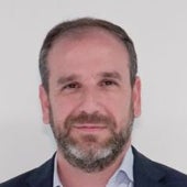 Imagen - «Este nuevo hub, el primero de varios en Extremadura, forma parte de una visión a largo plazo para conectar el país»