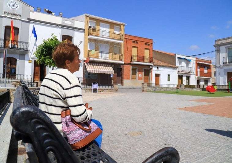 La despoblación rural eleva a 123.000 el número de viviendas vacías en Extremadura