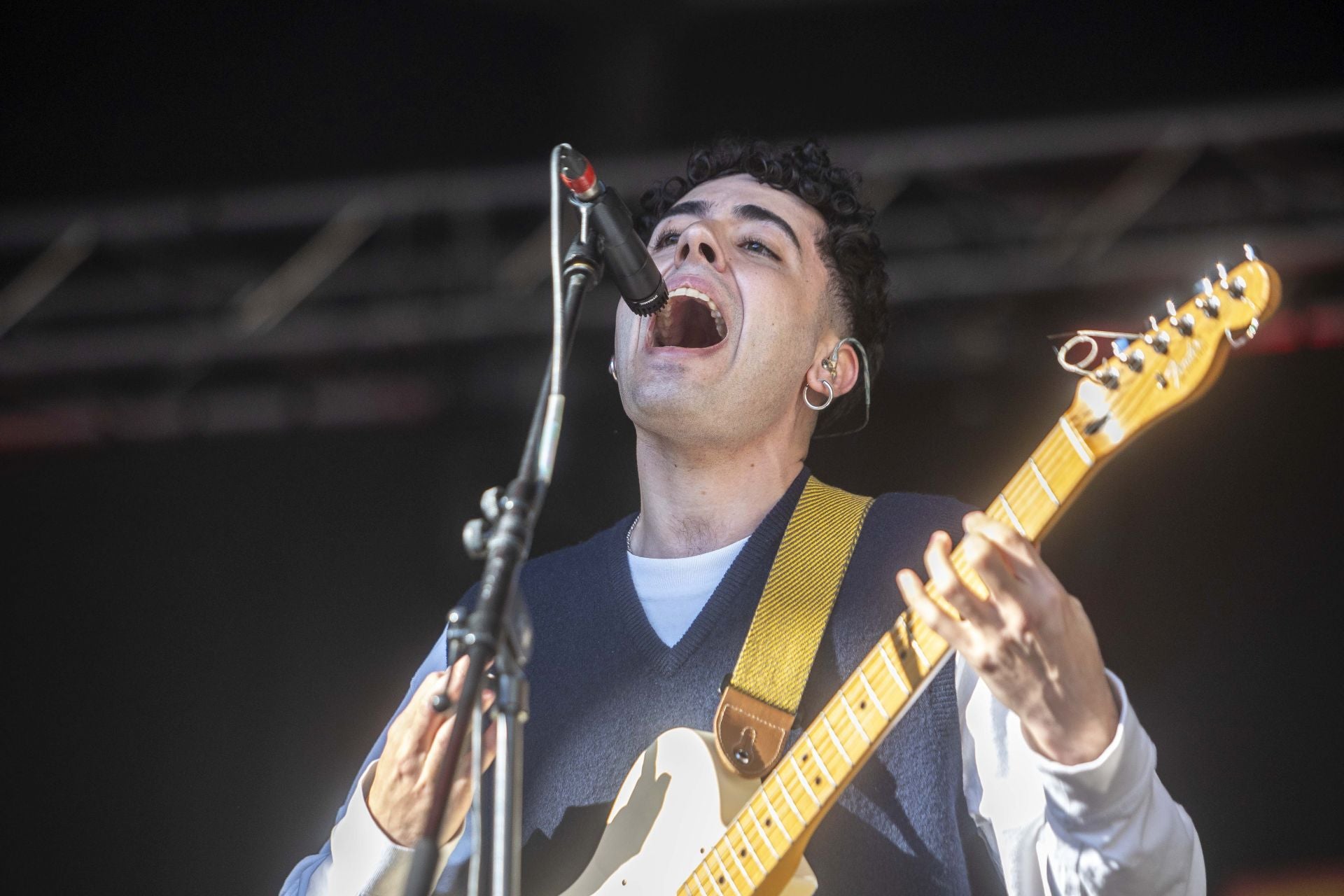 Fotos | Así se vivió el sábado en el Womad Cáceres 2025
