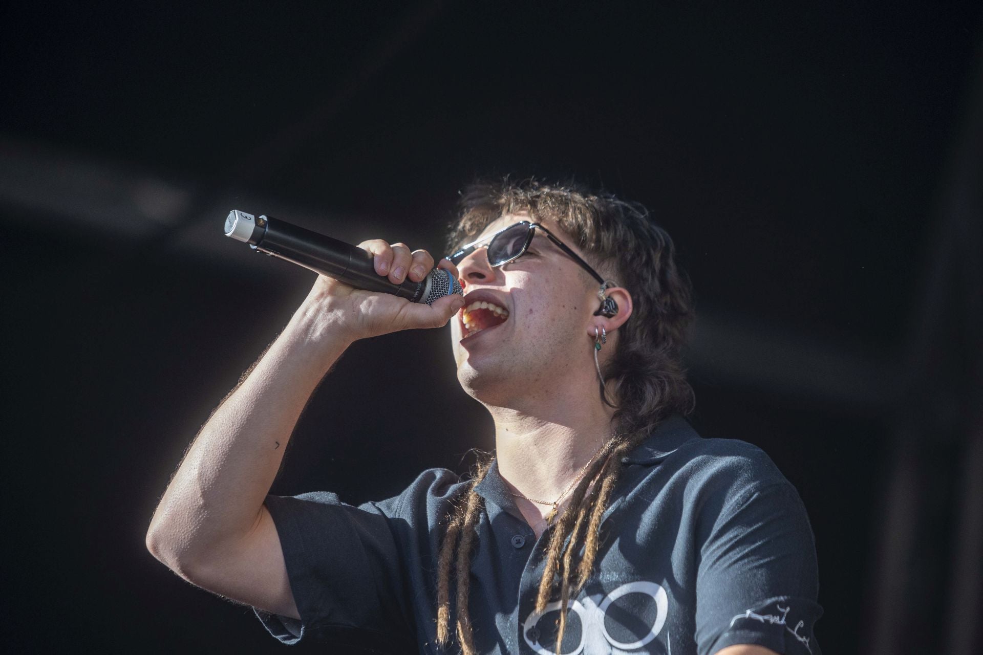 Fotos | Así se vivió el sábado en el Womad Cáceres 2025