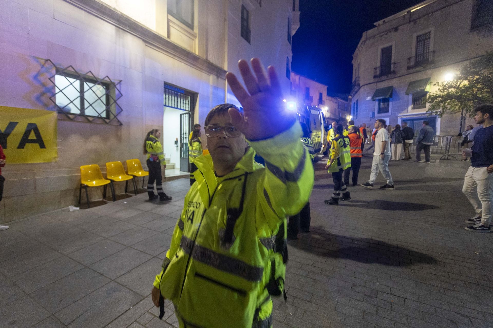 Fotos | Así se vivió el sábado en el Womad Cáceres 2025