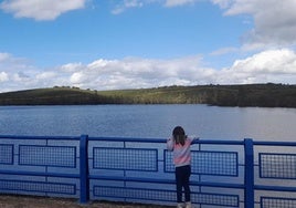 Consulta la previsión de la Aemet para el tiempo de esta semana en Extremadura
