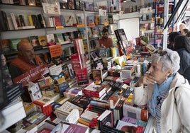 Los libros
