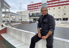 Luis Reina deja de ser director de la Escuela Taurina de la Diputación de Badajoz