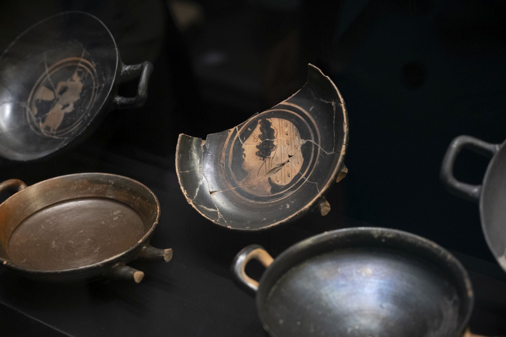 Así es la nueva sala Protohistoria del Museo Arqueológico de Badajoz