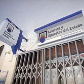 La Primitiva de este lunes deja más de 32.000 euros en Extremadura