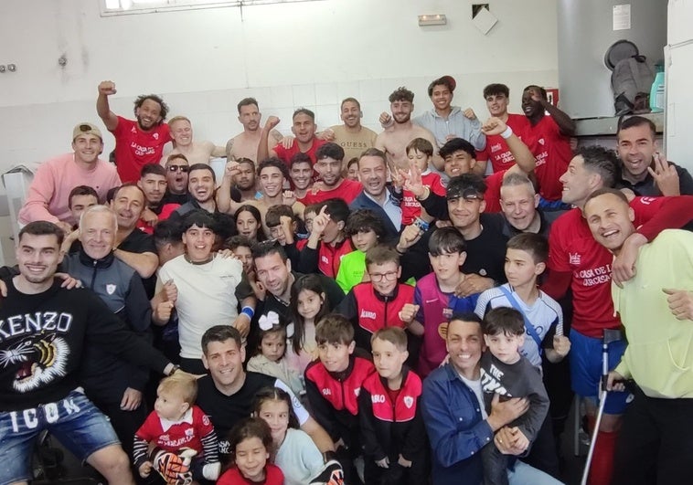 El grupo extremeño ya tiene sus cuatro aspirantes al ascenso