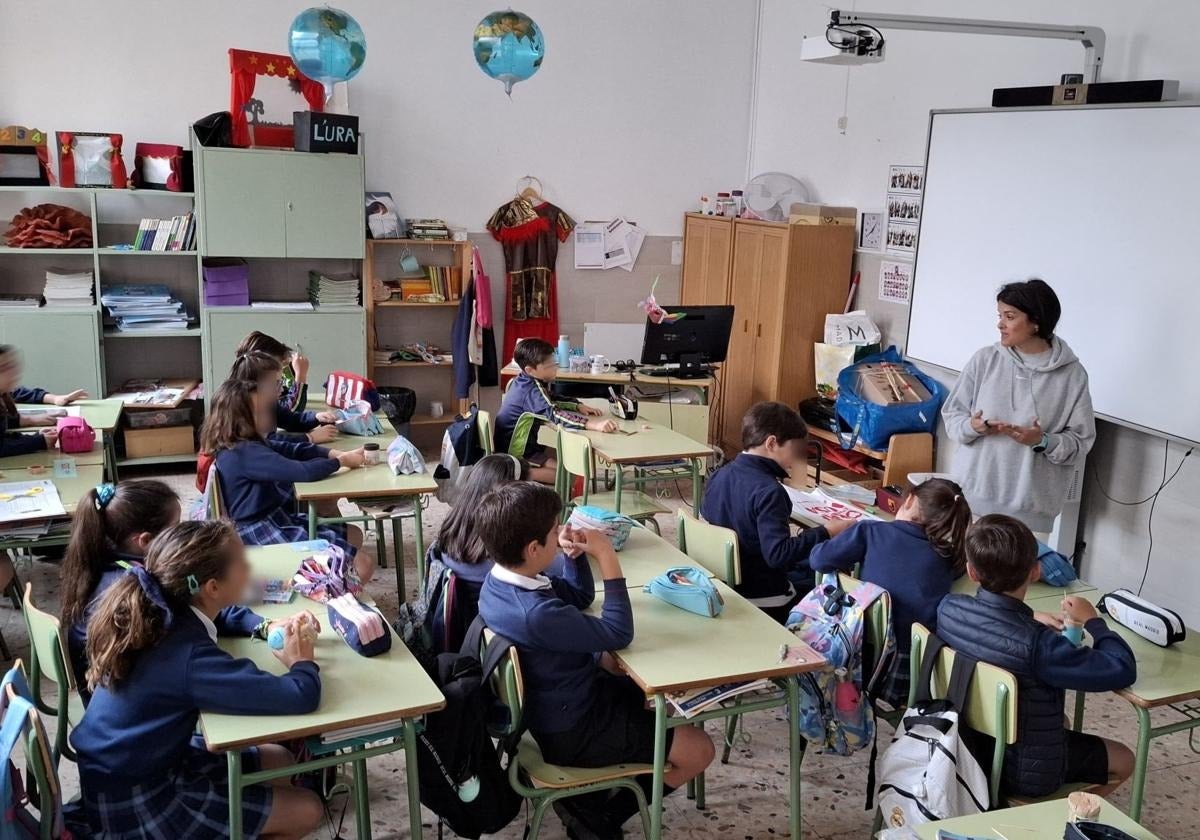 La ampliación de las extraescolares de la Junta incluye de momento solo junio