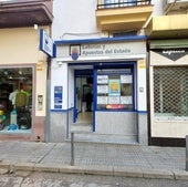 El sorteo de Euromillones del martes deja un nuevo millonario en Extremadura