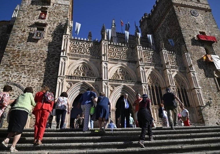 Este es el calendario de festivos de Extremadura en 2026, con dos descansos que pasan al lunes
