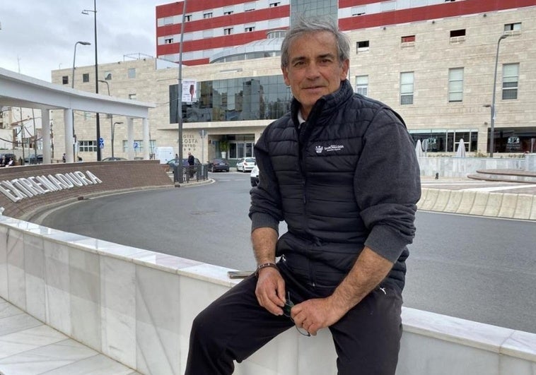 La Diputación de Badajoz replica a Luis Reina que ha estado 27 años como cargo de confianza