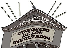 Entre zascas y zascandiles