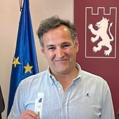 Imagen - «Correr es sano, gusta mucho y es muy barato»