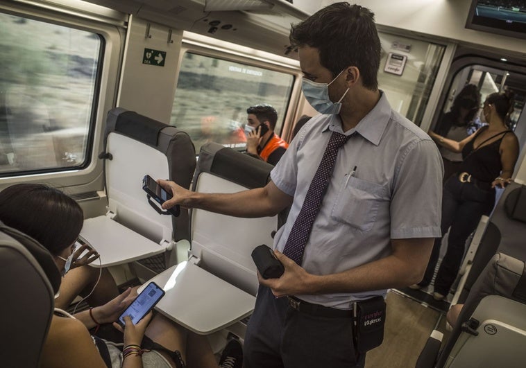 Renfe pone a la venta los billetes para el tercer Alvia que empezará el 9 de junio