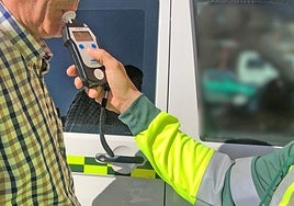 Cuidado si tomas esta fruta antes de conducir: podrías dar positivo en un control de alcoholemia