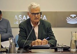 José María Carrasco López.