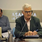 José María Carrasco López.