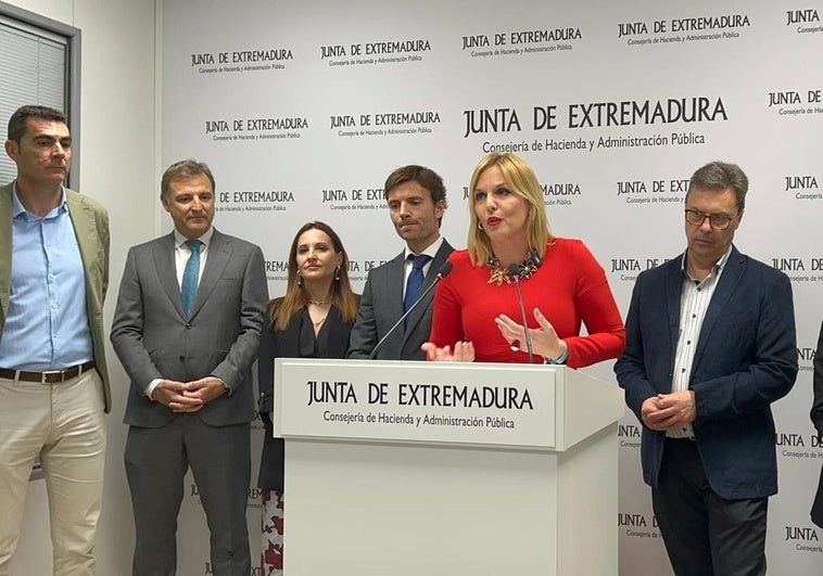 La Junta incluye la inteligencia artificial y el liderazgo en los cursos para sus empleados públicos