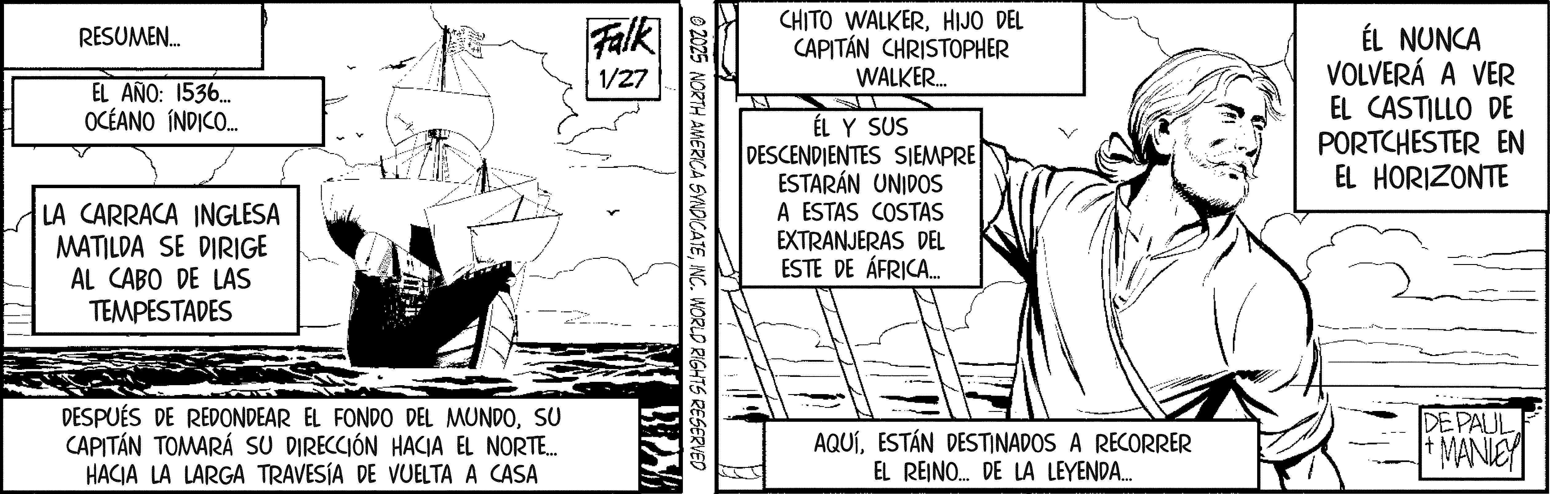 El fantasma