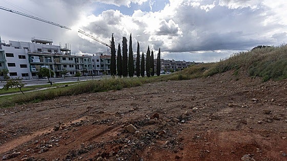 Cáceres busca ingresos con la venta de suelo para financiar inversiones