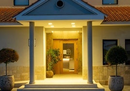 Finca la Desa: el hotel rural donde cuerpo y alma descansan