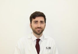 El nefrólogo Borja Quiroga ofrece una conferencia en Cajalmendralejo, dentro del ciclo Aula de Cultura HOY.