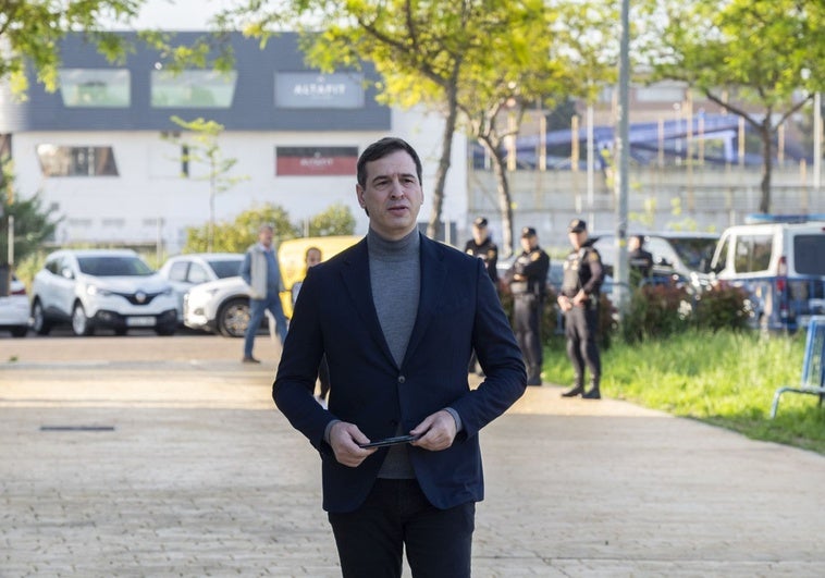 Las claves por las que la Fiscalía pide archivar el caso del hermano de Pedro Sánchez