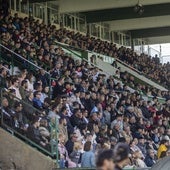 El Príncipe Felipe registrará una gran entrada este domingo.