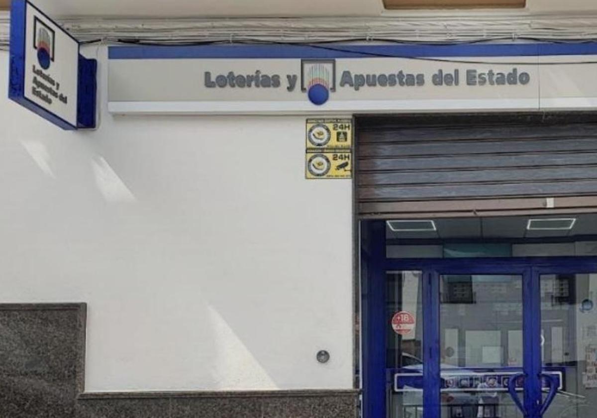 Tres acertantes de la Bonoloto de este viernes ganan más de 51.000 euros