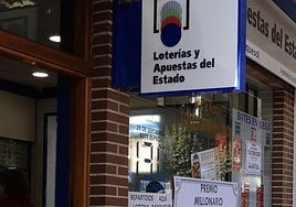 El sorteo de Euromillones deja un nuevo millonario este viernes