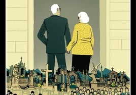 El estafador del amor