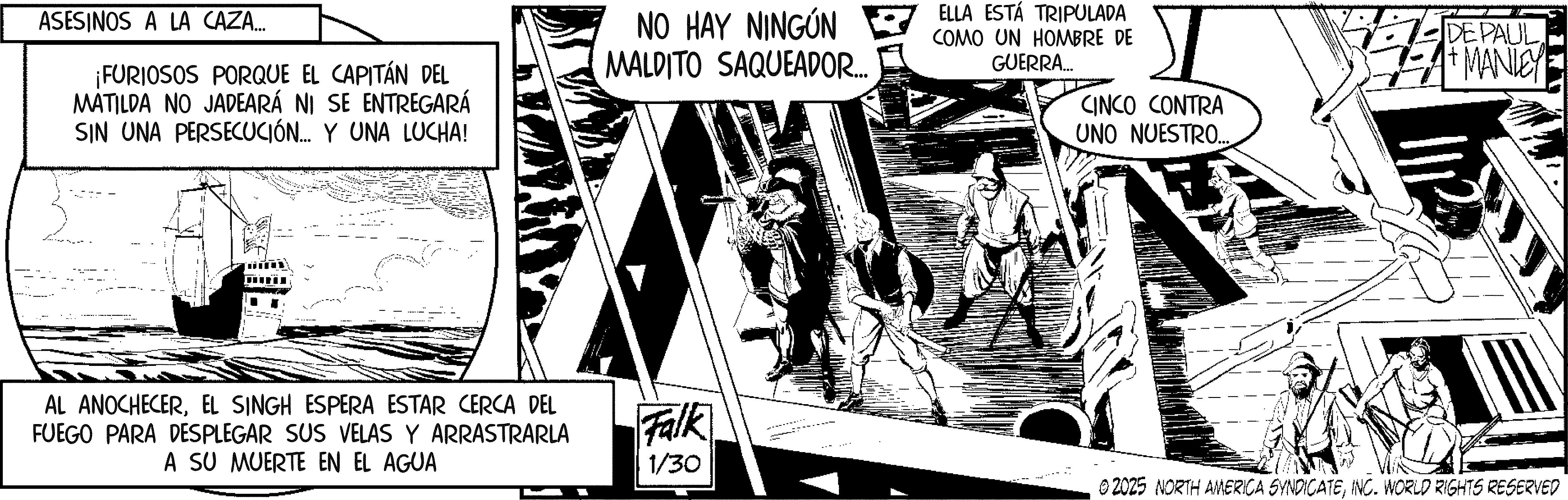 El fantasma
