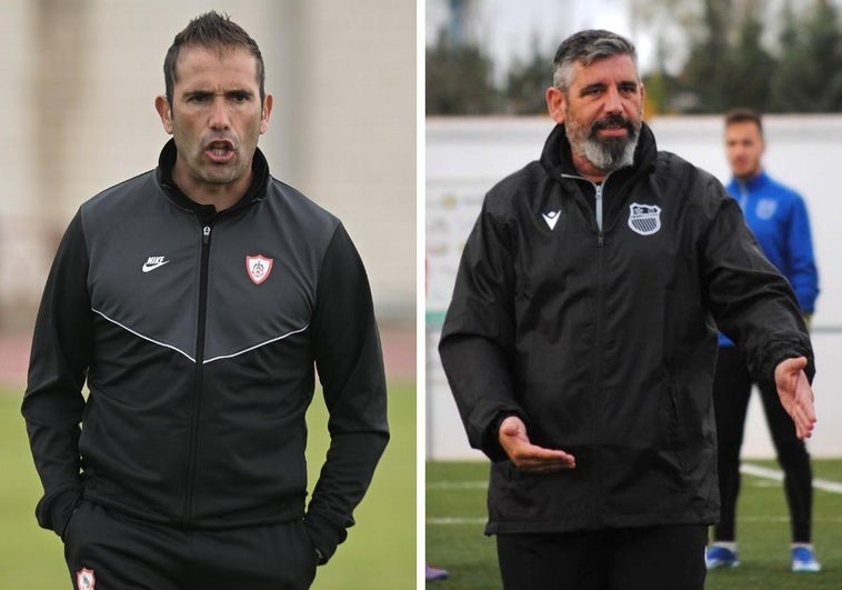 Llerenense y Jaraíz se retan en un duelo abierto