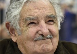 El político bueno