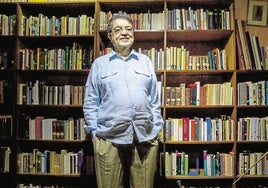 Un Cervantes en Cáceres
