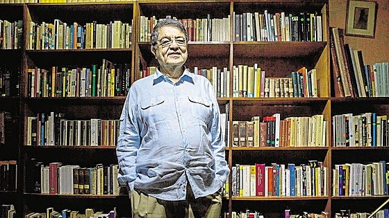 Un Cervantes en Cáceres