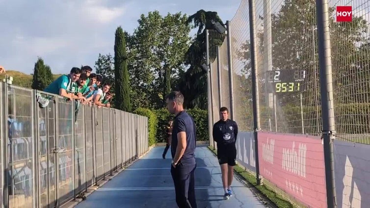 El Villanovense se ahoga en la orilla