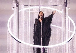 Más allá de Eurovisión