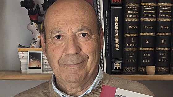 'La Berrocala', una cacereña empoderada del siglo XIX