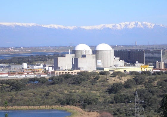 Expertos internacionales revisan Almaraz y le otorgan la máxima calificación