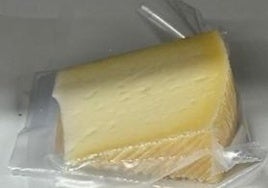 Grave alerta sanitaria de la UE: Detectan listeria en un conocido queso fabricado en España