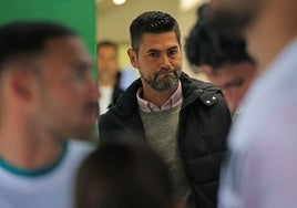 Rafa Ocaña.