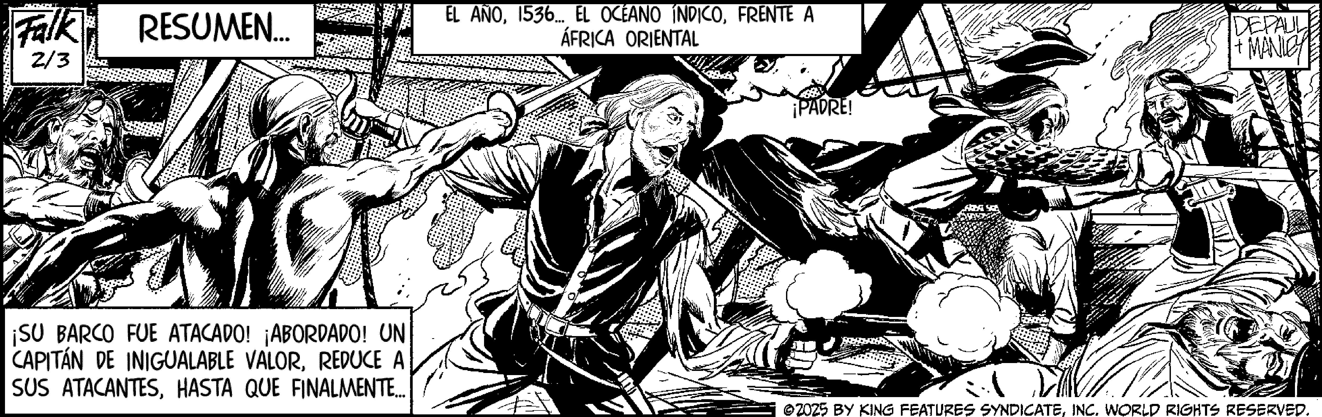El fantasma