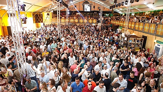 La feria de Cáceres tendrá 11 casetas y la de mayores se integra en la municipal