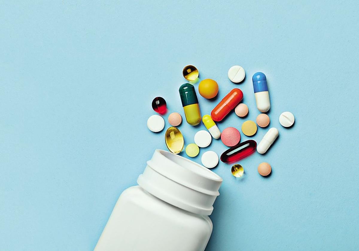 Combinar paracetamol e ibuprofeno: ¿es eficaz contra la fiebre? Esto dicen los expertos