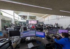Telefónica sufre una avería en su red fija que ha afectado al 112 en varias comunidades.